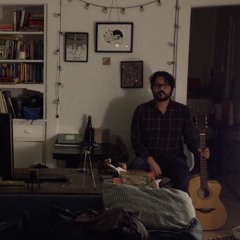 I'm Your Man (Leonard Cohen)