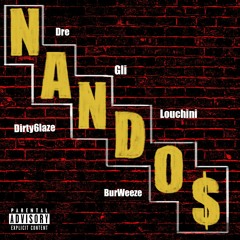 Nando$ cover