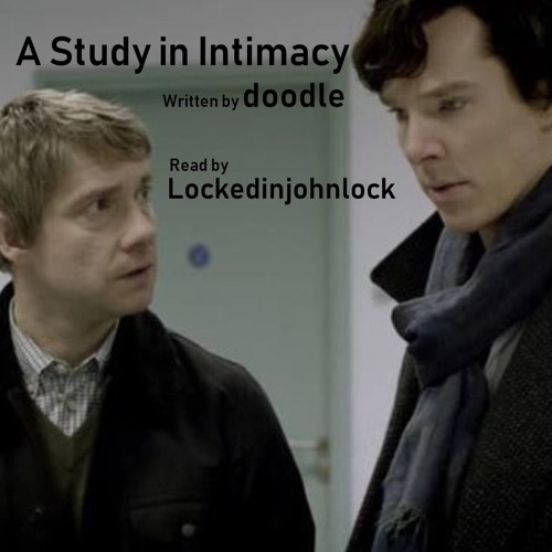 A Study in Intimacy by doodle