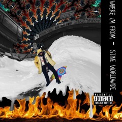 Where Im From (Prod. By YDMG)