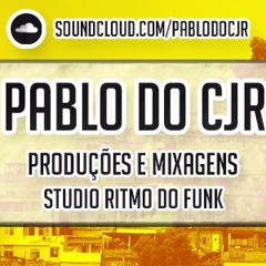 AQUECIMENTO - BAILE DO JACA VUKADÃO ATÉ EM BAIXO BRAAABA 2018 [PABLO DO CJR]