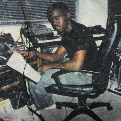 Brighter Future (prod. NiNETY8)