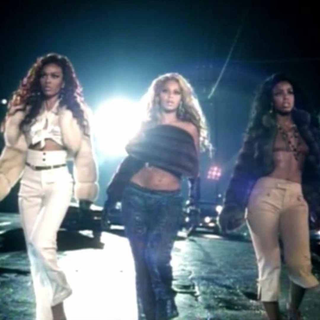 Stream Destiny's Child + The Neptunes = Lose My Breath by Duncan