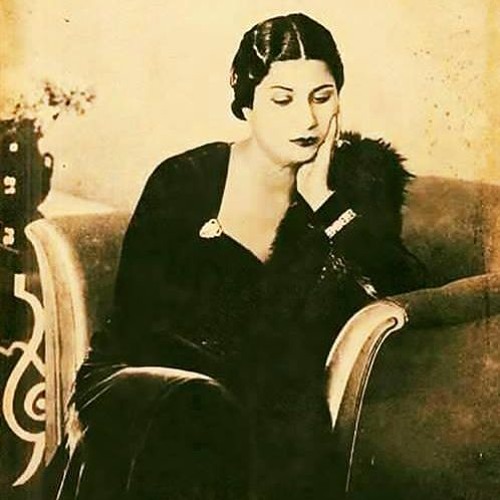 هلت ليالي القمر - الحفلة الوحيدة