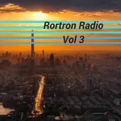 Rortron Radio Vol 3 (Guitarristas)