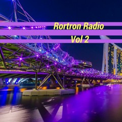 Rortron Radio Vol 2 (Smooth Groove)