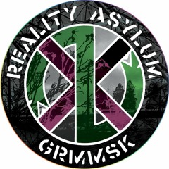 GRMMSK - LONG WAY (REALITY ASYLUM 12" VINYL)