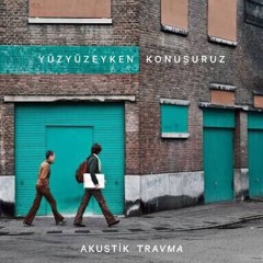 Kürşad Vergili- Esen (Yüzyüzeyken Konuşuruz)
