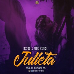 Acydo - Julieta (ft. Alfri Cotize)