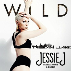 W.I.L.D.  FREE!!!