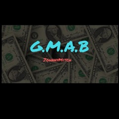Johnny Mitch - Guap[prod by. beats era]