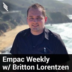 #023 - The Internet of Things and How It Will Affect Marketing - Empac Weekly