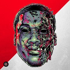 🌀 MEEK MILL TYPE BEAT - HURRICANE (PROD GLOBEATS)