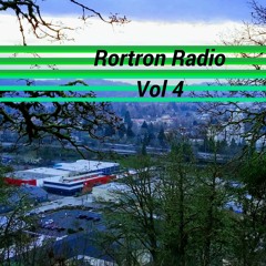 Rortron Radio Vol 4 (Summer Breeze)