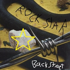 Rock Star - Poster Malone (Back Street Boiz Cover)