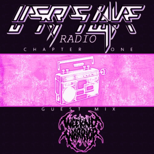 USB sLAve Radio Chapter 1 Ft. WeekndWarrior