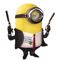 Minion Changes - bananas and bananas.