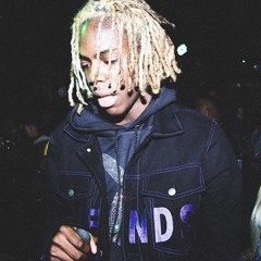 Yung Bans - Off It (Prod. YUNG ICEY)