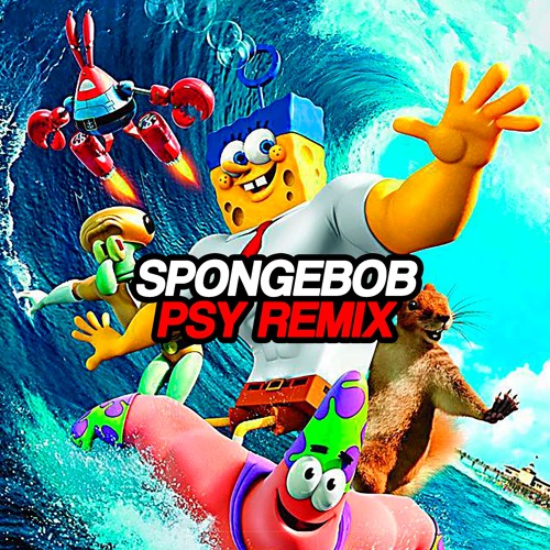 Stream Vini Vici When Spongebob is Life (Mashd N Kutcher Mashup) by