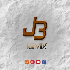 (74) - (Instr) - Bad Bunny - Amor Foda - FT JB Rmx 2k18