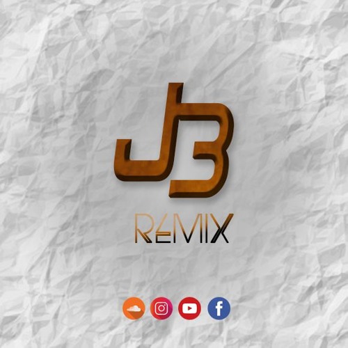 (74) - (Instr) - Bad Bunny - Amor Foda - FT JB Rmx 2k18