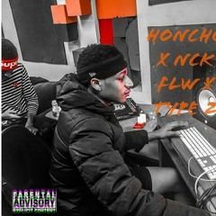 Nick Flow x Honcho Supreme - Freestyle (Prod. C Freshco)