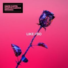 David Guetta, Brooks & Martin Garrix - Like I Do (Aevel Remake) (DROP)