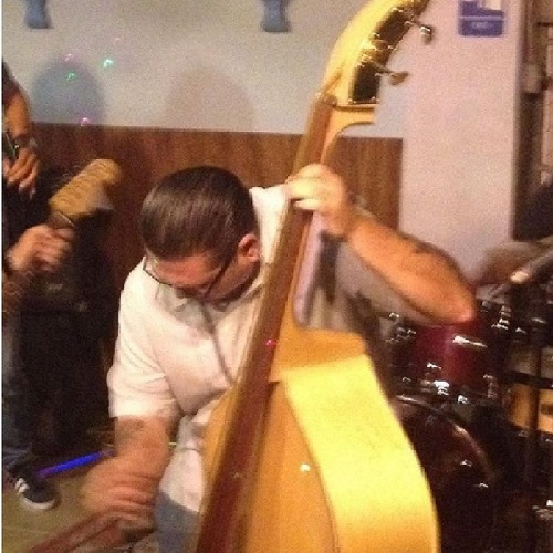 Stream episode The Beverly Hillbillies Theme Upright Bass Cover by Dan