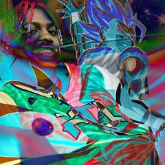 Lil Yachty - MOST WANTED (Lil Geta Remix/Slowed)