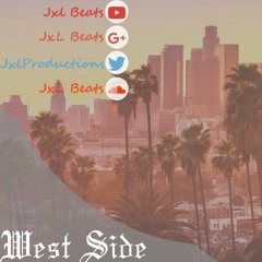 [FREE]"West Side" YG x Nipsey Nussle x G Perico West Coast G-Funk Type Rap Instrumental Beat 2018