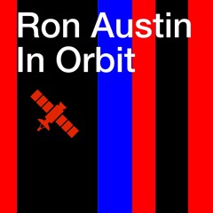 Ron Austin - In Orbit (Original Mix)