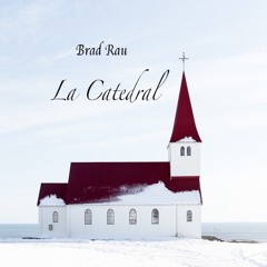 Washed Away by Brad Rau