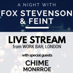 Fox Stevenson - ID Mist