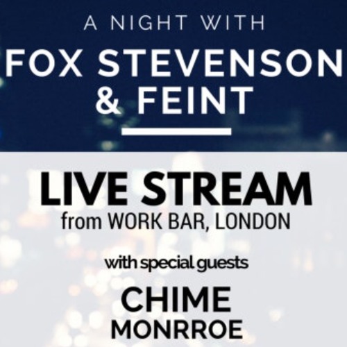 Fox Stevenson - ID Mist