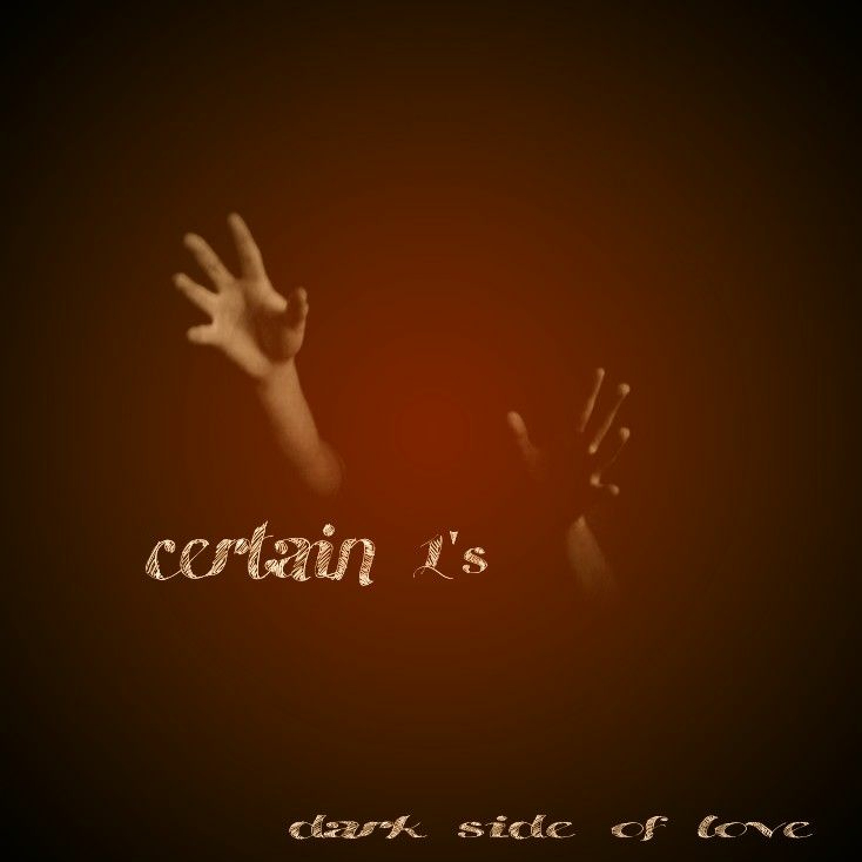 DARK SIDE OF LOVE | THEWIZ • FERAL SERGE • VerseS. • BOBBY CRAVES • FORTIFIED MIND • CLANARCHY episode artwork