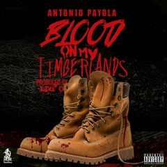 "Blood On My Timberlands"