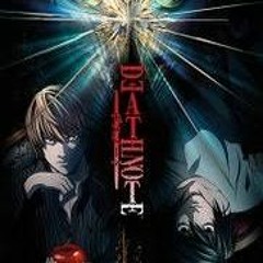 Death Note - (Misas Theme F) Music [English] (1)