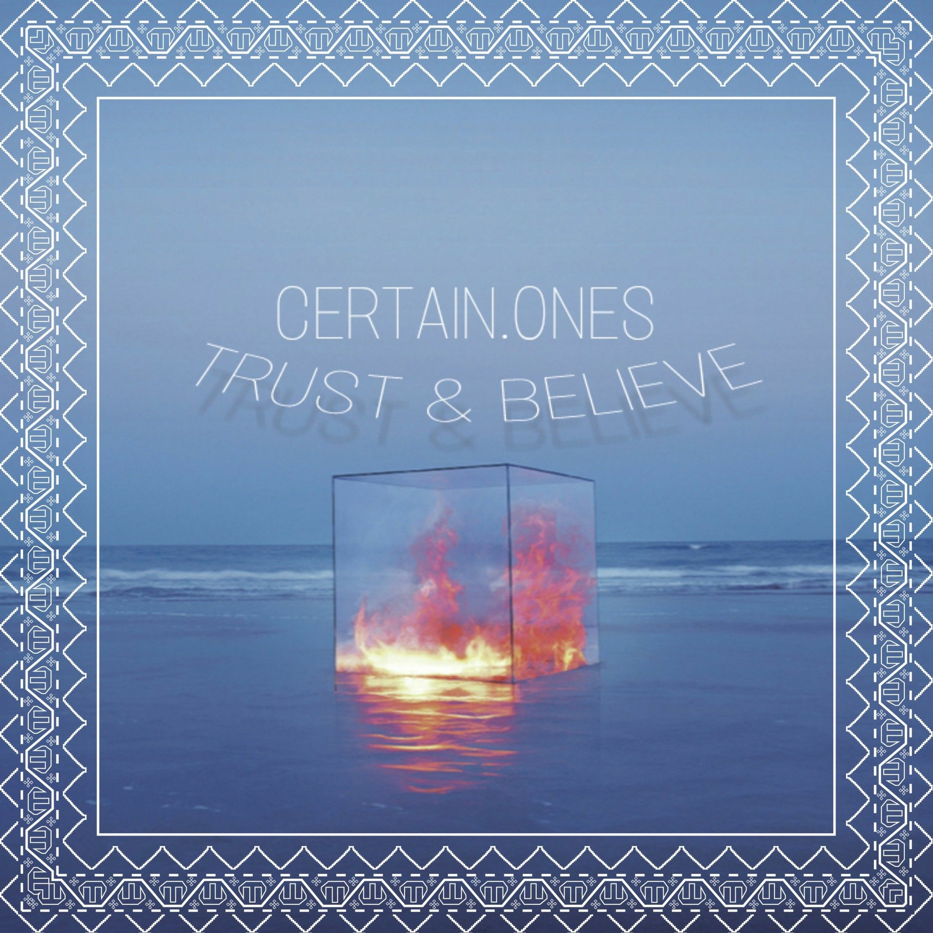TRUST & BELIEVE | BOBBY CRAVES • CHAMPUS MAXIMUS • WANN SKLOBI episode artwork