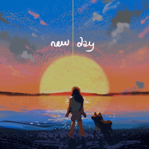 new day