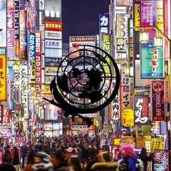 Trap mix straight from the Streets of Tokyo