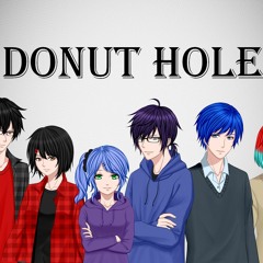 【RH】 Donut Hole / ドーナツホール - Acoustic Ver. 【歌ってみた】