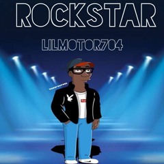 Lilmotor - Rockstar