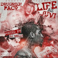 Rx Paco ft. BabyPlug & Rx Young - Trappin (LIFE AS JUVI)