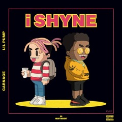 Lil Pump "i Shyne" Instrumental (ReProd. By Matter Beats)