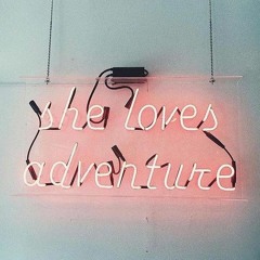 adventure