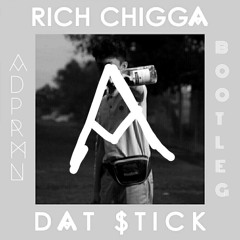 Rich Chigga - Dat $tick (Lycvant Bootleg)