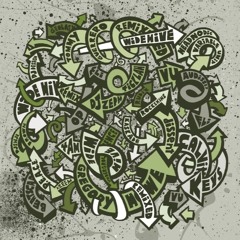 Bronx Zulu - Wide Hive Remixes - DJ Zeph
