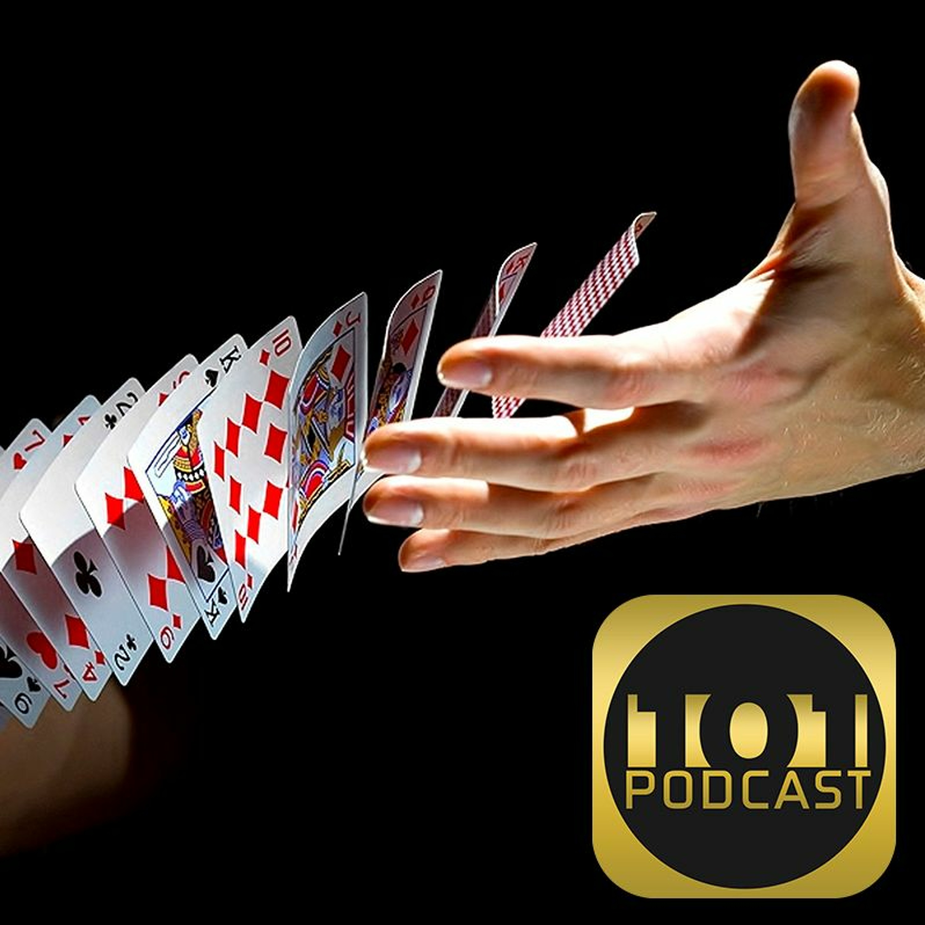 101Podcast #Magia