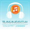 Gana Trace 2018 Mix By Dj Naveen PRKT