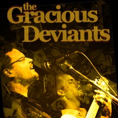 The Thought of You  - ©The Gracious Deviants 2018